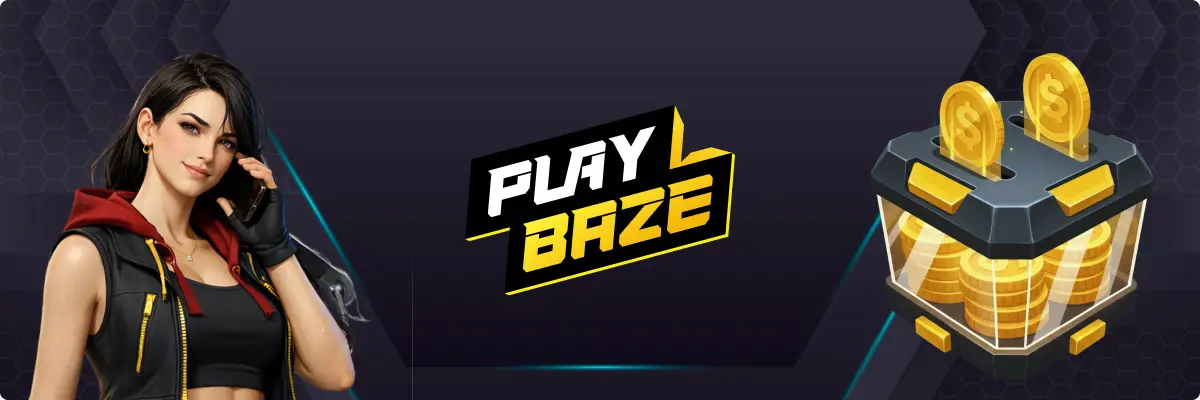 PlayBaze APK