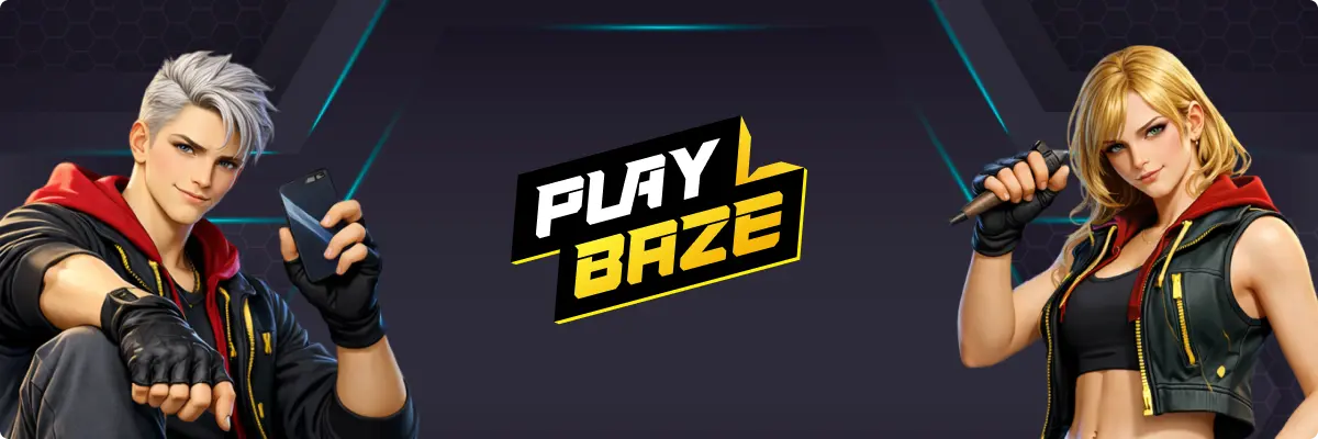 PlayBaze Casino