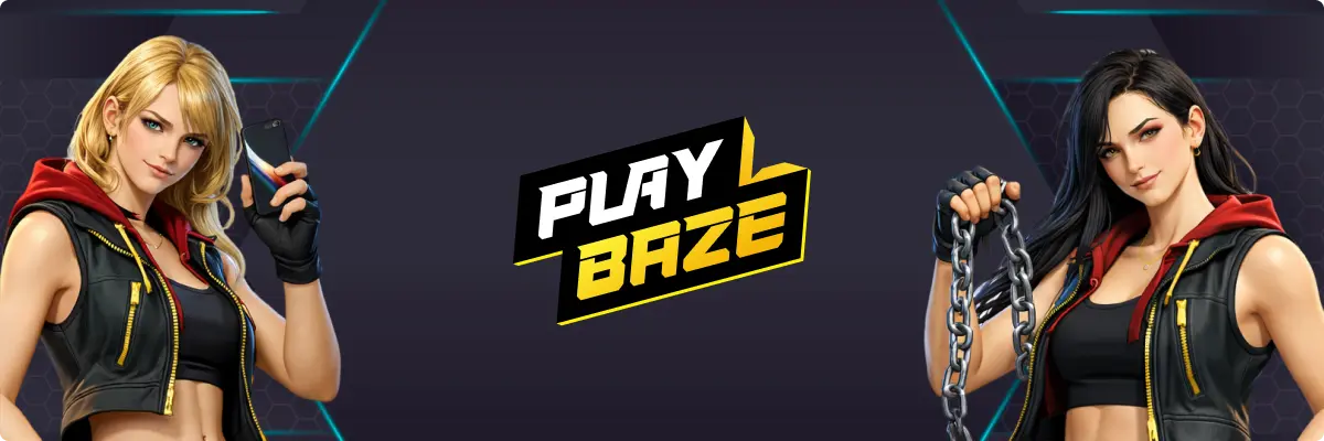 PlayBaze Online
