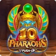 10 Pharaohs