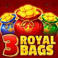3 Royal Bags