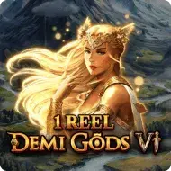 1 Reel Demi Gods VI
