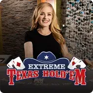 Extreme Texas Hold’em Extreme Texas Hold’em