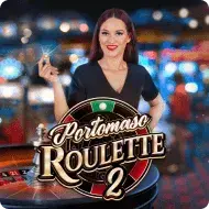 Portomaso Roulette 2 Portomaso Roulette 2
