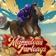 Marvelous Furlongs Marvelous Furlongs