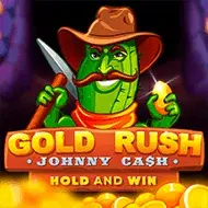 Gold Rush Johnny Cash Hold and Win Gold Rush Johnny Cash Hold and Win
