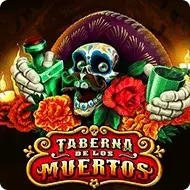 Taberna dos Muertos Taberna dos Muertos