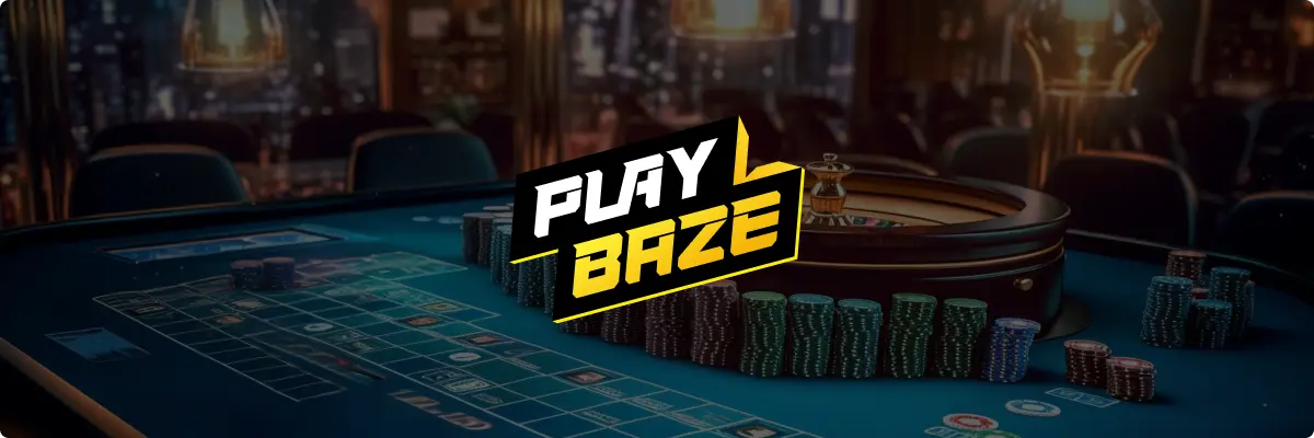PlayBaze Site